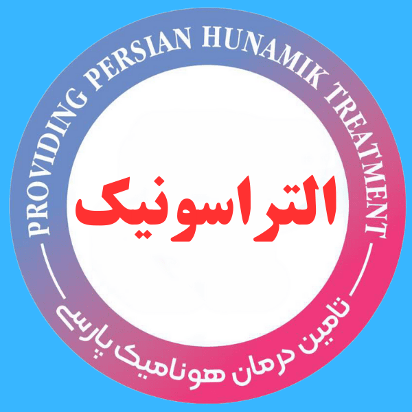 التراسونیک
